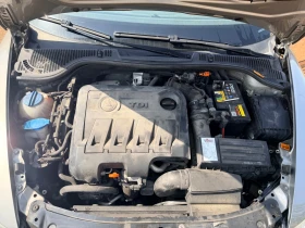 Skoda Octavia 2.0 4x4, снимка 10