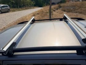 Skoda Octavia 2.0 4x4, снимка 13