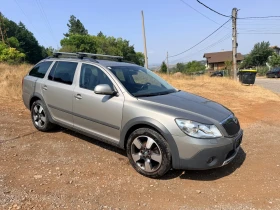 Skoda Octavia 2.0 4x4, снимка 1
