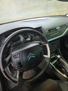 Citroen C5, снимка 2
