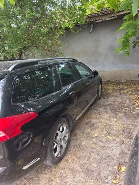 Citroen C5, снимка 4