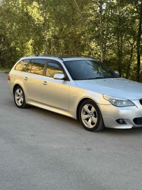 BMW 530 530d, снимка 2