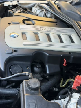 BMW 530 530d, снимка 12