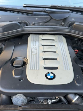 BMW 530 530d, снимка 11
