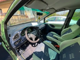 VW Sharan 1.9 TDI 110hp, снимка 4