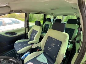 VW Sharan 1.9 TDI 110hp, снимка 6