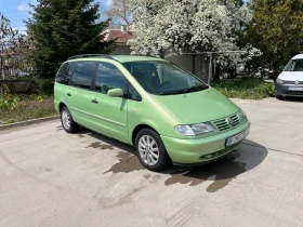 VW Sharan 1.9 TDI 110hp, снимка 2