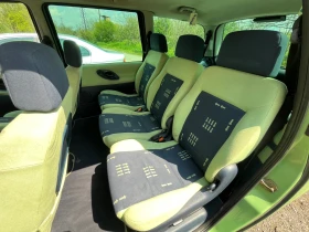 VW Sharan 1.9 TDI 110hp, снимка 7