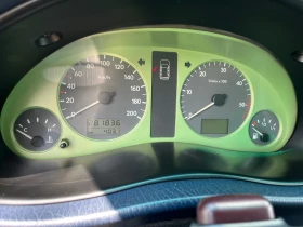 VW Sharan 1.9 TDI 110hp, снимка 9
