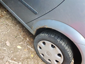 Opel Meriva, снимка 6