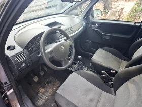 Opel Meriva, снимка 8