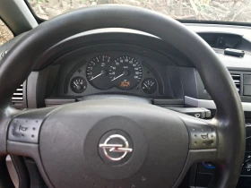 Opel Meriva, снимка 9
