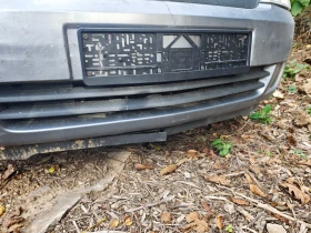 Opel Meriva, снимка 3