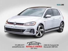 VW Golf АвтоКредит * (ЦЕНА ДО БГ), снимка 1