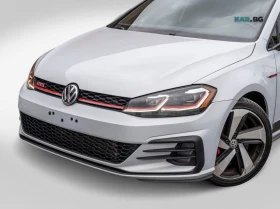 VW Golf АвтоКредит * (ЦЕНА ДО БГ), снимка 7