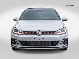 VW Golf АвтоКредит * (ЦЕНА ДО БГ), снимка 2