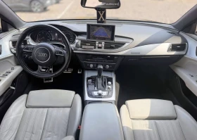 Audi A7 3.0BI-TDI* Distronic* Bose* S line* , снимка 9