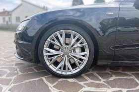 Audi A7 3.0BI-TDI* Distronic* Bose* S line* , снимка 7
