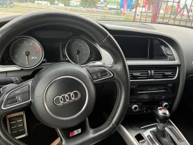 Audi A5 S5, снимка 17