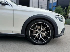 Mercedes-Benz E 220 d T 4Matic All-Terrain Distronic Keyless Multibeam, снимка 4
