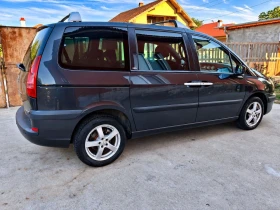 Peugeot 807 2000HDI-110, снимка 8