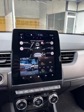 Renault Arkana mild hybrid EDC, снимка 10