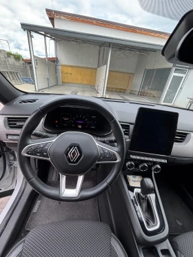 Renault Arkana mild hybrid EDC, снимка 13