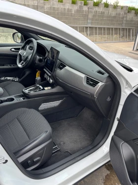 Renault Arkana mild hybrid EDC, снимка 9