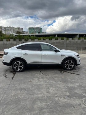 Renault Arkana mild hybrid EDC, снимка 3