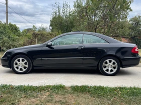 Mercedes-Benz CLK, снимка 3