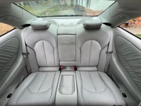 Mercedes-Benz CLK, снимка 15