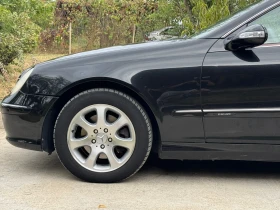 Mercedes-Benz CLK, снимка 8