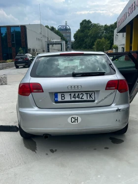 Audi A3 1.6 TFSI, снимка 3
