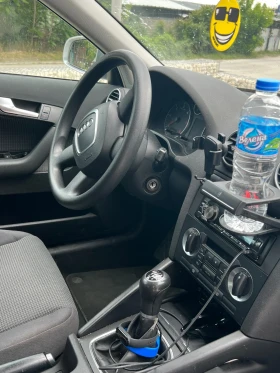 Audi A3 1.6 TFSI, снимка 4
