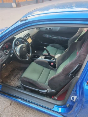 Honda Civic, снимка 7