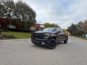 Chevrolet Silverado ЦЕНА до БГ, АВТОКРЕДИТ