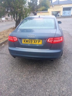 Audi A6, снимка 2