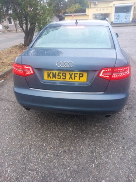 Audi A6, снимка 12