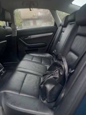 Audi A6, снимка 7