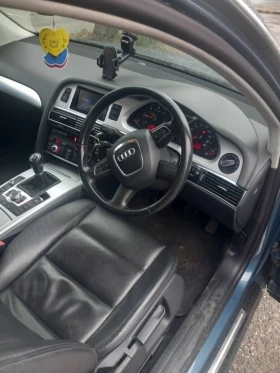Audi A6, снимка 13