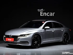 VW Arteon 2.0 TDI Prestige, снимка 1