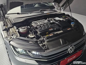 VW Arteon 2.0 TDI Prestige, снимка 6
