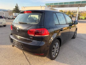 VW Golf БАРТЕР/ЛИЗИНГ-1.6д 6ск HIGLINE LED, снимка 6