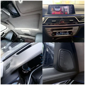 BMW 745 E Bernina Grey Mpack, снимка 15