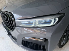 BMW 745 E Bernina Grey Mpack, снимка 8