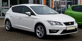 Seat Leon  - [1] 