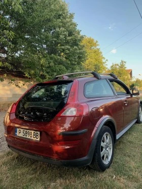 Volvo C30 1.6 Бензин, снимка 5