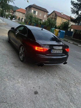 Audi A5 3.0 tdi s line | Mobile.bg    8