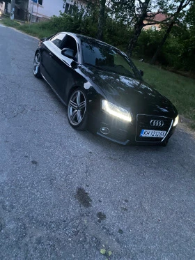 Audi A5 3.0 tdi s line | Mobile.bg    3