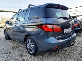 Mazda 5   Бензин   7 - местен, снимка 4